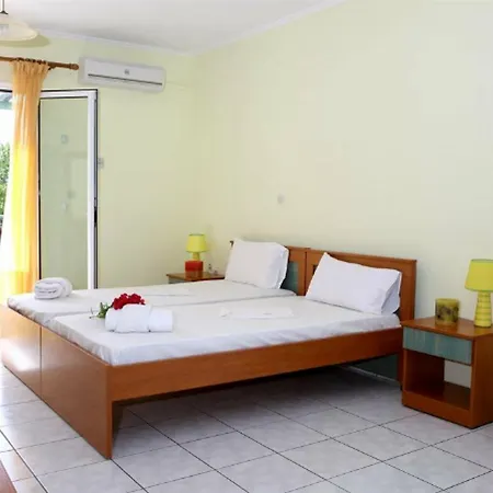 Lighthouse Appartement