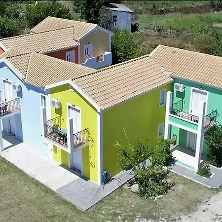 Appartement Lighthouse *
